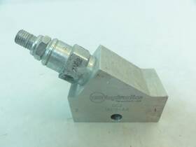 Fxca-lan-gcj4.30gpm Sun Hydraulics 181629 Used Flow Control Valve Assy