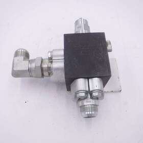 1d52-a3 Sun Hydraulics Kc5-s Manifold