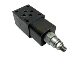 Sun Hydraulics X2q/s Pneumatic Sandwich Manifold