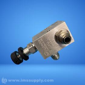 Iir5-a2 Sun Valve Usip