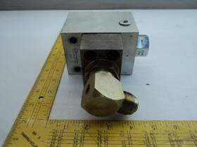 9ak1-znw Sunhydraulics 9ak1 Znw Valve T18794