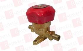 214-4s Superior Valve / 2144s Used