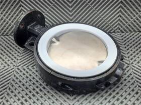 8-890 Sure Seal Butterfly Valve 8 Inch Inner Diameter 11 Outer 50-150psi