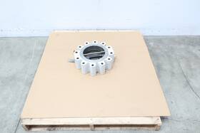 Vwc0318-rf Sureflow 0800 Fecs Stl Steel Lugged Check Valve 8in 300