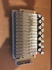 Sv1100r-5fu Smc 14 Pneumatic Valve