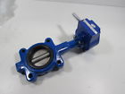 Sv17l26422030 Sharpe Valves Butterfly Valve Lug Style Brown Box