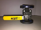 Sv50114r006 Sharpe Valves Series Carbon Steel Ball Valve Class