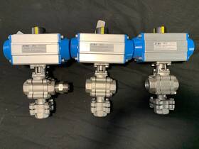 Ezs-065-9-b-r Svf Ez-tork Ezs-065-9-b Pressure Connection 3 Units