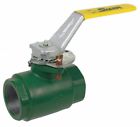 Svop54db6rv020 Sharpe Valves Ductile Iron Fnpt Oil Patch Ball Valve Locking