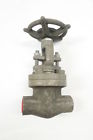 Sw-12141 Henry Vogt New Steel