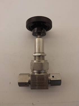 Ss-bnv51 Swagelok 040779 Valve T37731