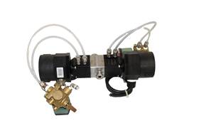 06-01163-001 Swagelok 3/4 Inch 3 Way Actuated Control Valve