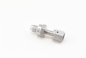 6l-cw4fr4-vr4 Swagelok Weld Check Valve Cw Series 1/4 Vcr