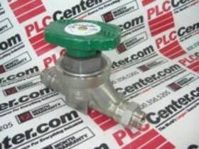 6l-ld16-aaxx Swagelok / 6lld16aaxx Used