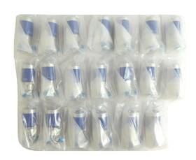 6lw-ald6r99p-c Swagelok 2-port Diaphragm Valve Reseller Lot Of 20 New Surplus