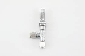 B-ss2-a Swagelok Metering Valve S Series Swagelok/nupro High Precision 1/8 Tube