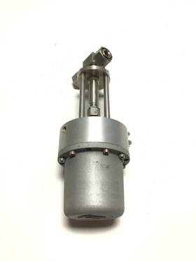 Ss-8uk-v471m-4c Swagelok B79650/ss-8uk-v471m-4c Pneumatic Stainless Bellows Sealed Valve
