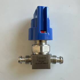 6lvv-dplmr4-p Swagelok Bf6266 Valve Free Shipping