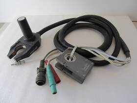 Cws-10uci-i16 Swagelok Cajon Cws-10h-a Welding System