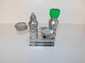Kcm1efb412ae0050 Swagelok Regulator Ojd41