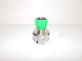 Klf1cjf411a20000 Swagelok Regulator 500 Psig Fmb170
