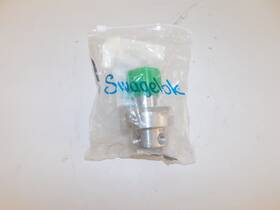 Klf1cjm411a20000 Swagelok Regulator 500 Psig Fmb169