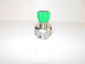 Klf1djm411a20000 Swagelok Regulator 500 Psig Fmb171