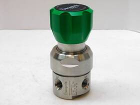 Kpr1cfe412c20000 Swagelok Regulator Diaphragm Stainless Steel 100 Psig 1/4 Inch Npt