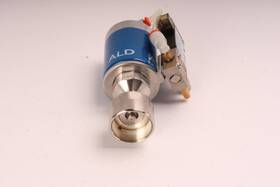 24c-aba-gdfc-1kt Swagelok Mac Ald-3 Diaphragm Valve With Solenoid