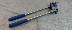 Ms-htb-5 Swagelok Lightly Pre-owned - Hand Tube Bender 5/16 Inch 15/16 Radius