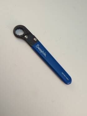 Ms-rw-10m0 Swagelok 19mm Ratchet Wrench 19 Mm