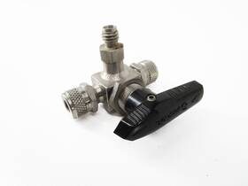 Ss-42vs4-047-5186 Swagelok Ss Valve
