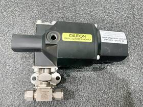 Ss-43gs6-33oc-is Swagelok Ss-43gs6-33oc- Spring Return Pneumatic Actuator Ss-43gs6