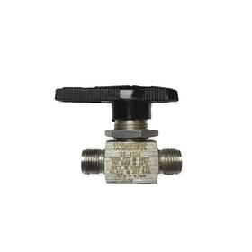 Ss-43s6 Swagelok Whitey/swagelok 3/8 Inch Ball Valve