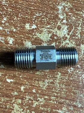 Ss-4cpa2-50 Swagelok 316 Stainless Inch 50-150 Psi Pressure Relief Valve