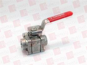 Ss-a63tf8-w3-pm2 Swagelok / Ssa63tf8w3pm2 Used