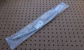 Ss-fj6ta6ta6-18 Swagelok Braided Hose Assembly