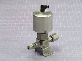 Ss-hbs4-0 Swagelok High-pressure Bellows-sealed Valve T249638