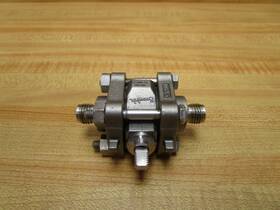 Ss-r62ts4 Swagelok Ball Valve Without Ut Handle