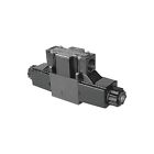 Swhg02c2a12010 Northman Fluid Power Hydraulic Dir Control Valve Gpm