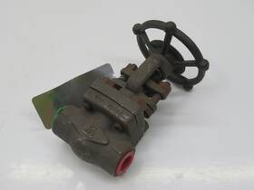 Aaf-11ab-sa1a Swi Forged Steel Gate Valve T236446