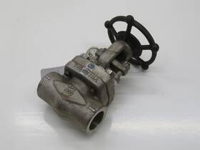 Aaf-24sn-aa1a Swi 740 F316/l Gate Valve T236407