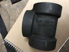 Sws74 Flowserve New Vogt Check Valve Psi