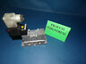 Sxe9573z709028nb Norgren Solenoid Valve Npt