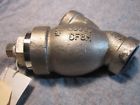 Sy085007et20a Eaton 3-4 Y Strainer