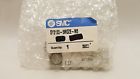 Sy3120-5m0ze-m5 Smc New Solenoid Valve