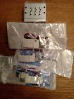 W-3-station Sy3140-5gi Smc New Valves Manifold