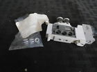 Sy3160-5lou-c6-q Smc Pneumatic Valve New