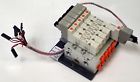 Sy3340 Smc Port Manifold With Vdc And Solenoid Valves Tested