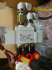 Sy5120-6g-01t Smc Solenoid Valve Assembly Uic Clinch Assy New